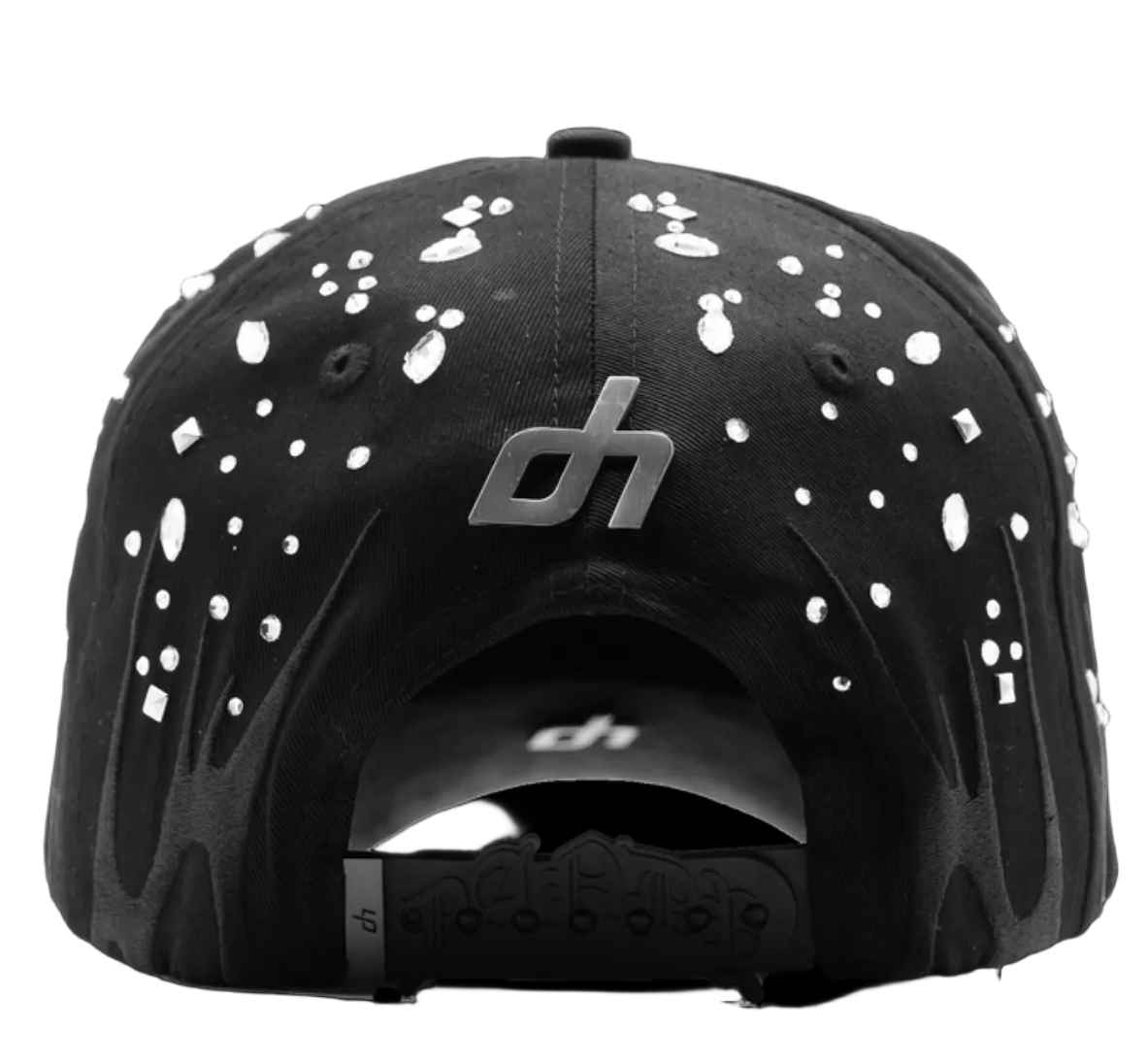 "CRYSTALS TEARS FULL SET"