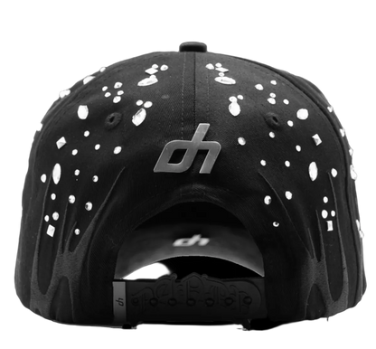 "CRYSTALS TEARS FULL SET"