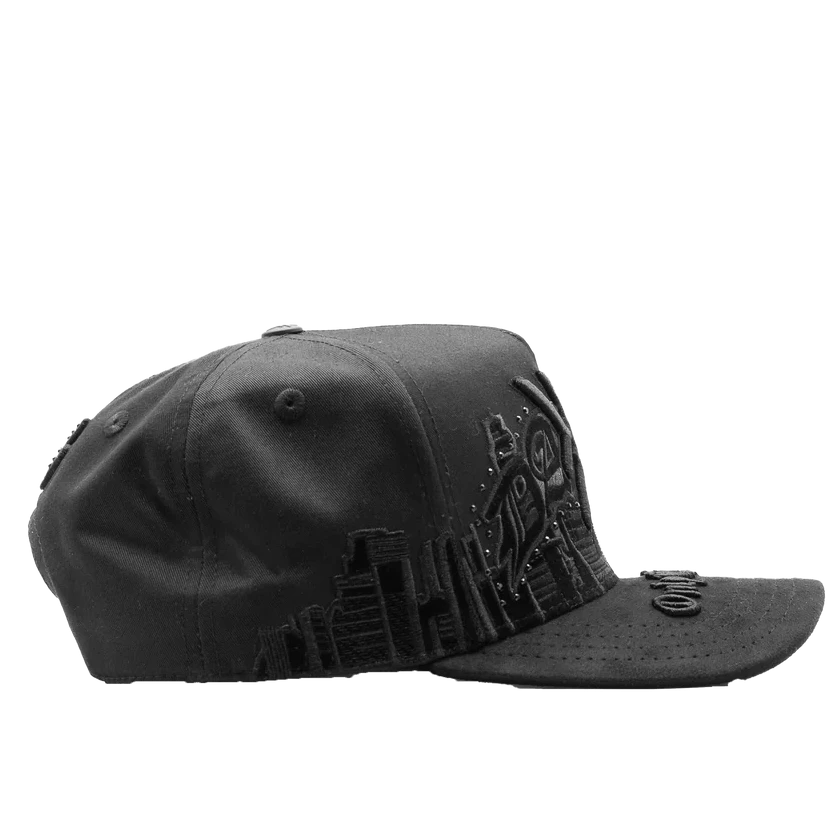 "CITY OF GOATS FULL SET”