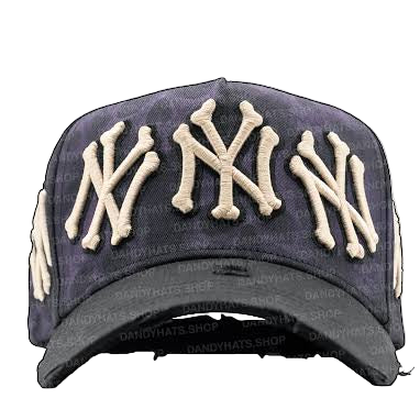 "NY SKELLY FULL SET"