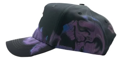 DANDY HATS " PURP"