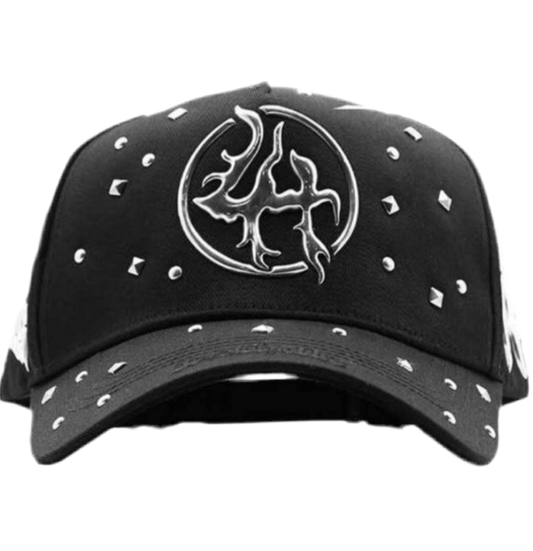 DANDY HATS X LOST HILLS "LH CHROME SOLO GORRA"