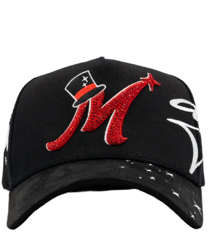 31 HATS "EL MAGO SOLO GORRA"