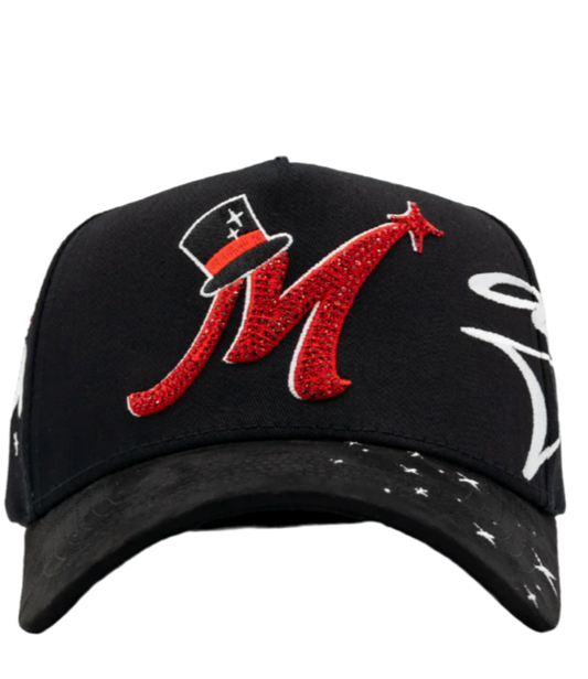 31 HATS "EL MAGO SOLO GORRA"