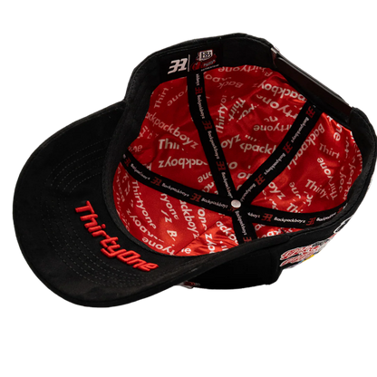 31 HATS "THIRTY ONE GELATO"