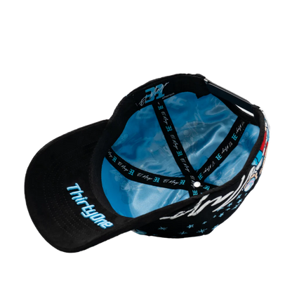 LA MAGIC CLUB 31 HATS