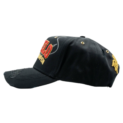 DANDY HATS "POUND FOR POUND"