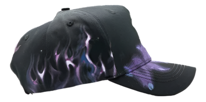 DANDY HATS " PURP"