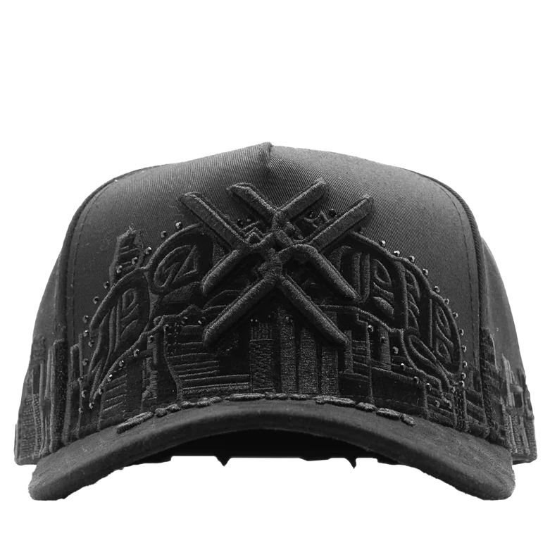 "CITY OF GOATS FULL SET”