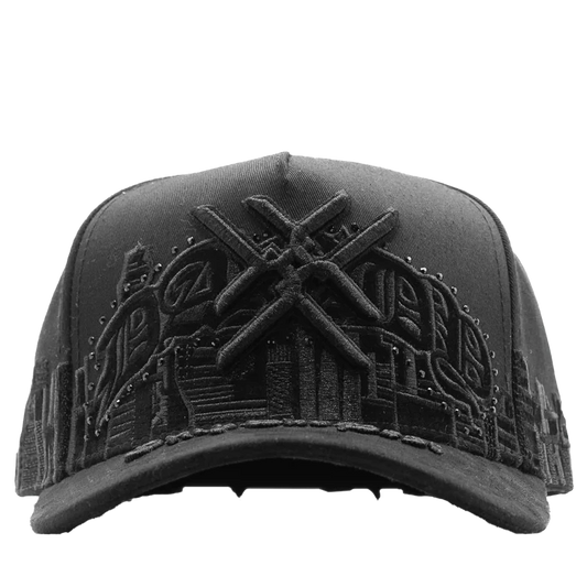 "CITY OF GOATS FULL SET”