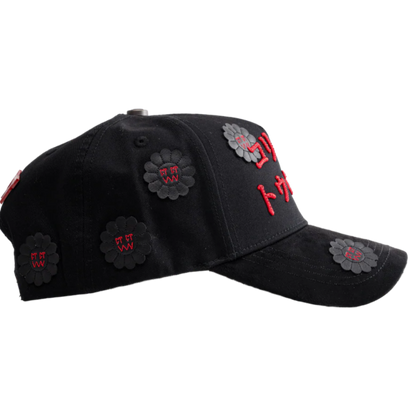 BARBAS HATS "KORIDOSU TUNBADOSU"
