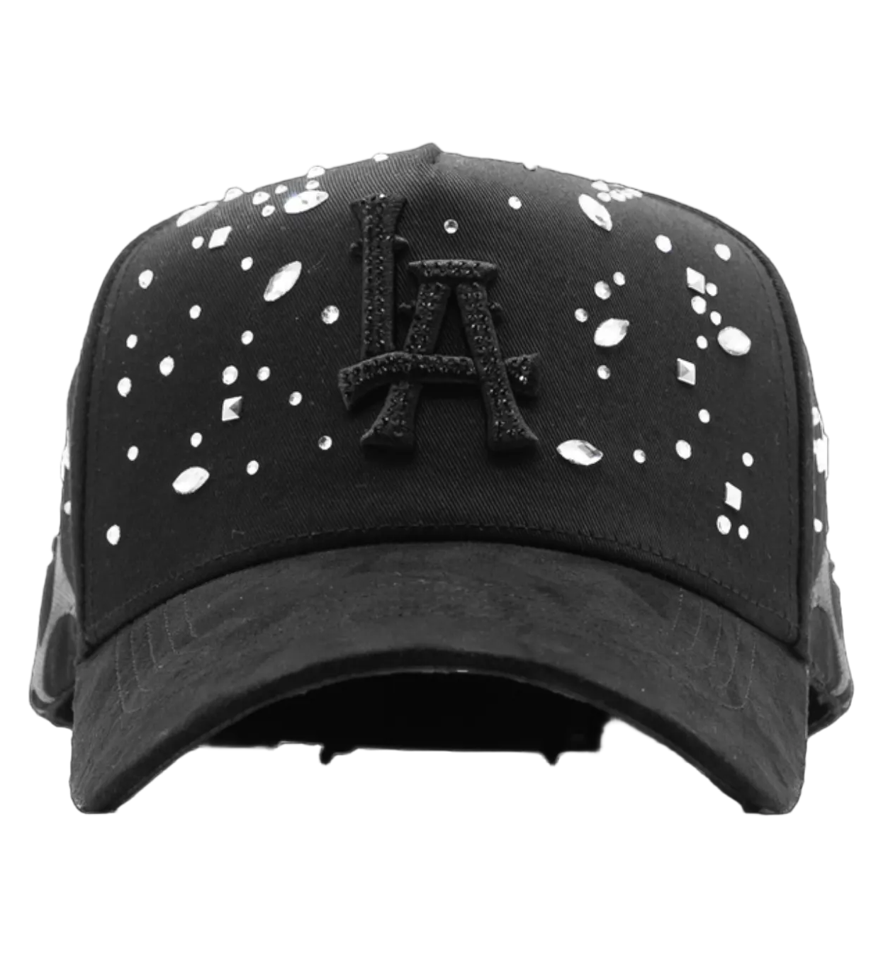 "CRYSTALS TEARS FULL SET"