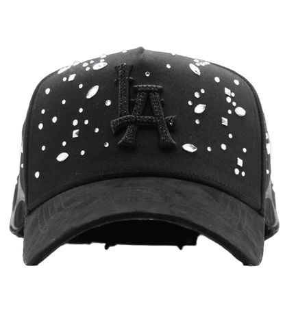 "CRYSTALS TEARS FULL SET"