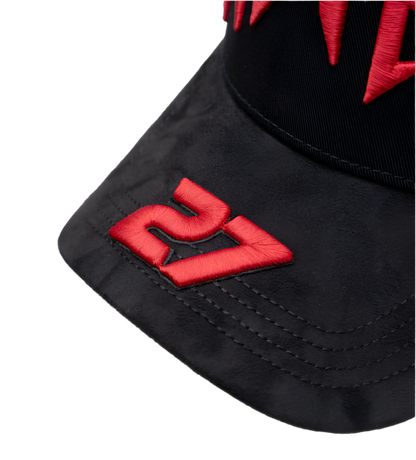 BARBAS HATS "CT RACING"