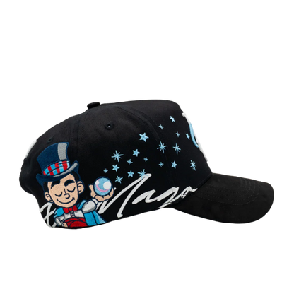 LA MAGIC CLUB 31 HATS