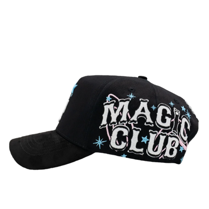 31 HATS "MAGIC CLUB SOLO GORRA"