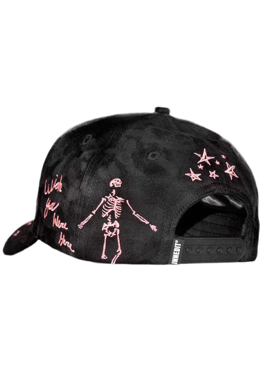 "MURATRAVIS FULL SET"