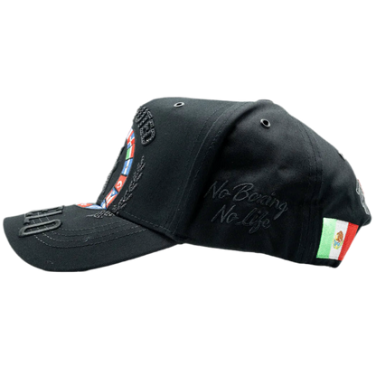 DANDY HATS "UNDISPUTED"