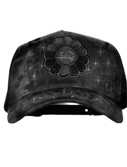 INNEDIT "MURATRAVIS CRYSTAL BLACK"