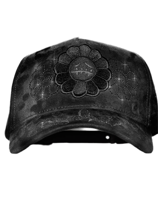 INNEDIT "MURATRAVIS CRYSTAL BLACK"