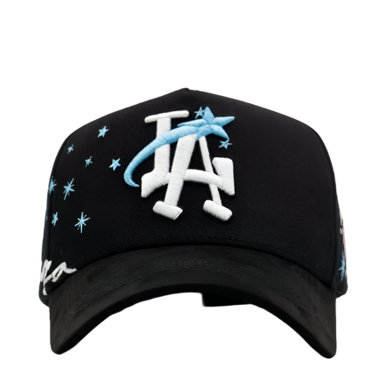 LA MAGIC CLUB 31 HATS