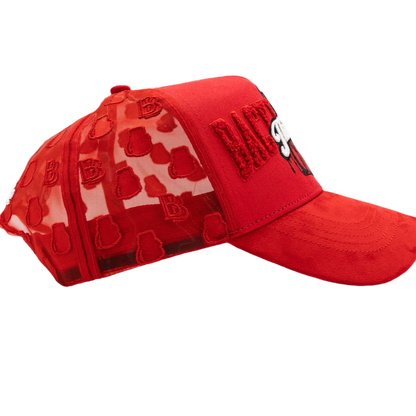31 HATS "LA MOCHILA"