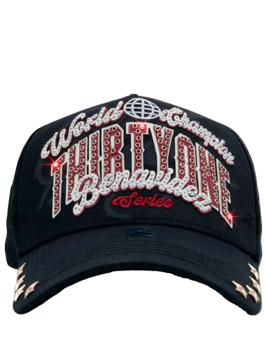"CHAMPION SERIES"