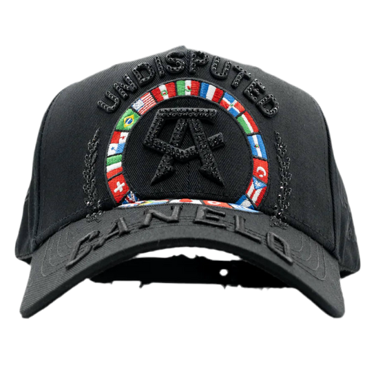DANDY HATS "UNDISPUTED"