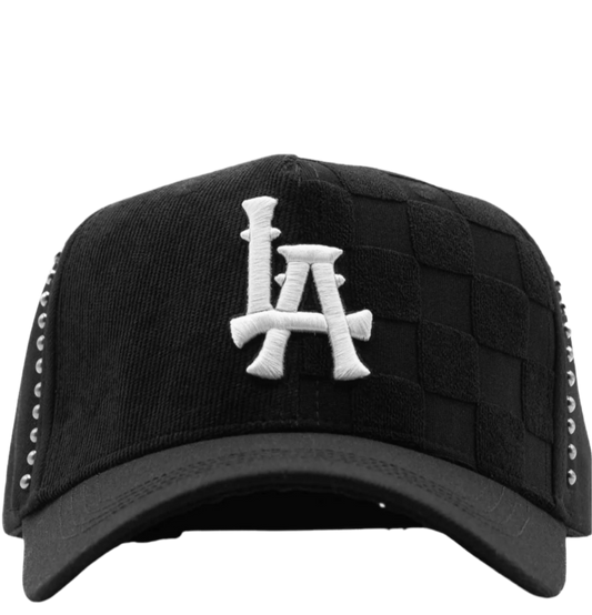 DANDY HATS "LA 50/50"