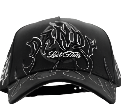DANDY HATS X LOST HILLS "BURNING HILLS"