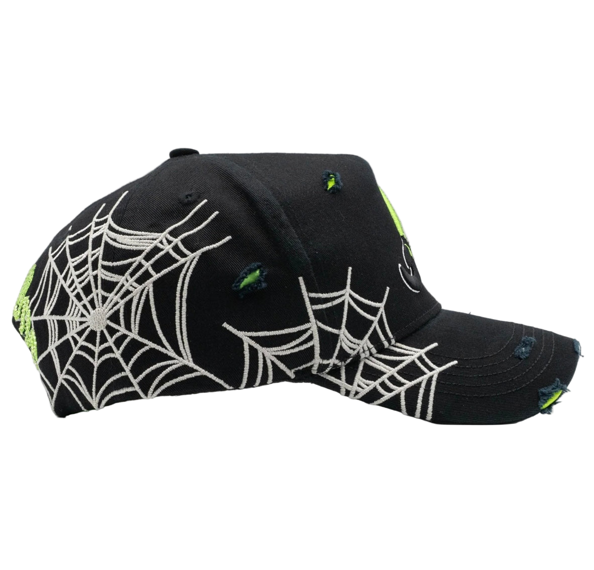 "ARACHNOPHOBIA ESPECIAL EDITION FULL SET"