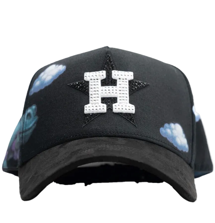 "DIAS NUBLADOS FULL SET"