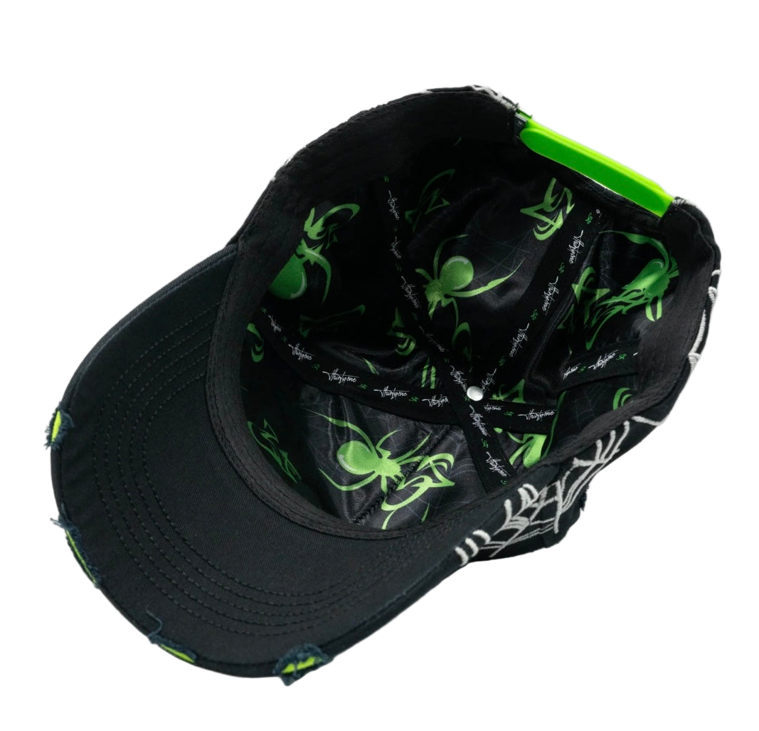 "ARACHNOPHOBIA ESPECIAL EDITION FULL SET"