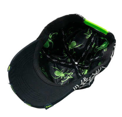 "ARACHNOPHOBIA ESPECIAL EDITION FULL SET"