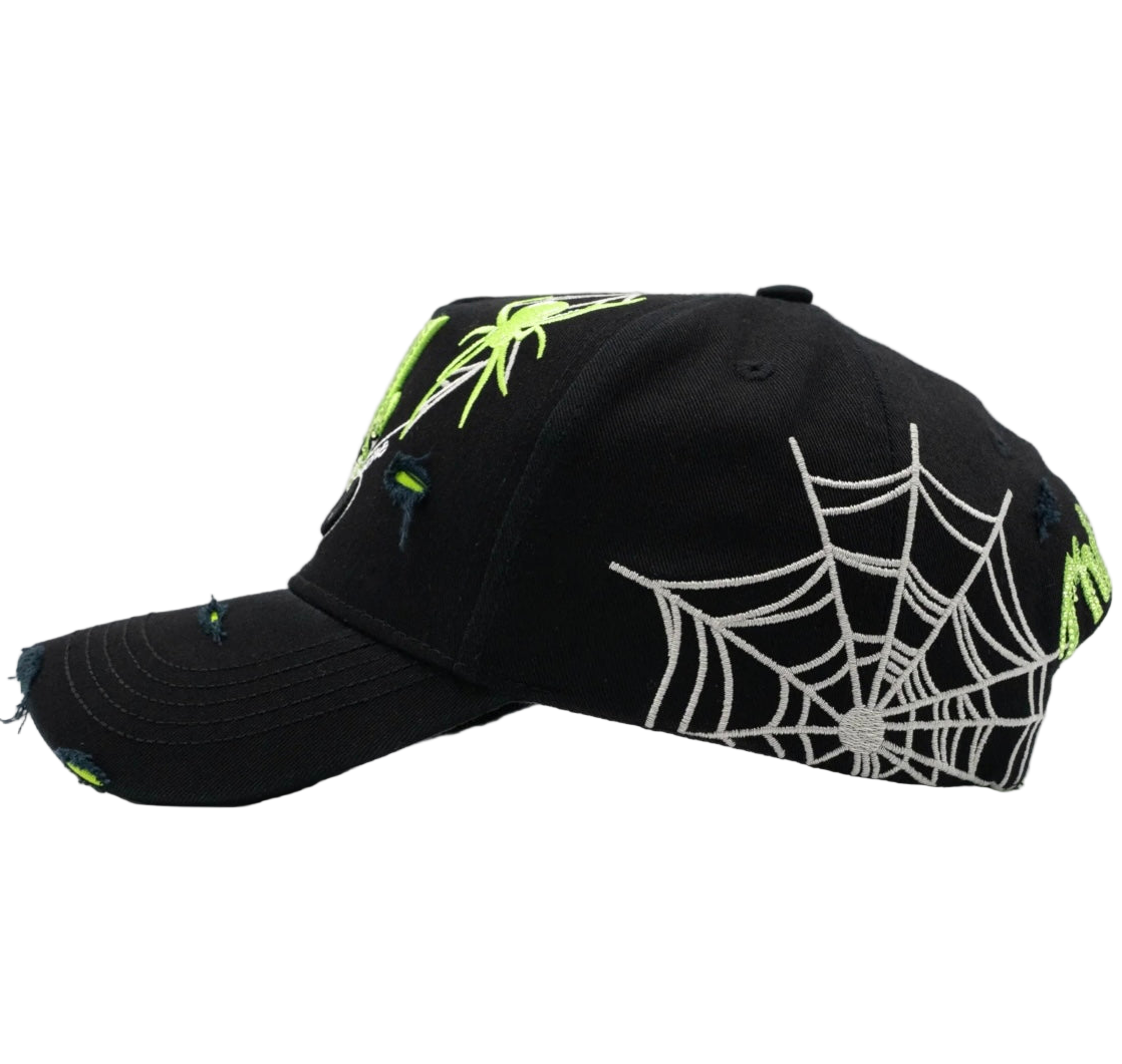 "ARACHNOPHOBIA ESPECIAL EDITION FULL SET"