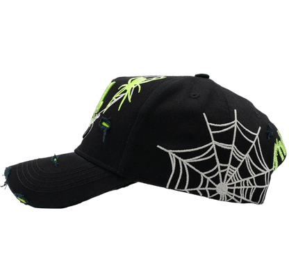 "ARACHNOPHOBIA ESPECIAL EDITION FULL SET"