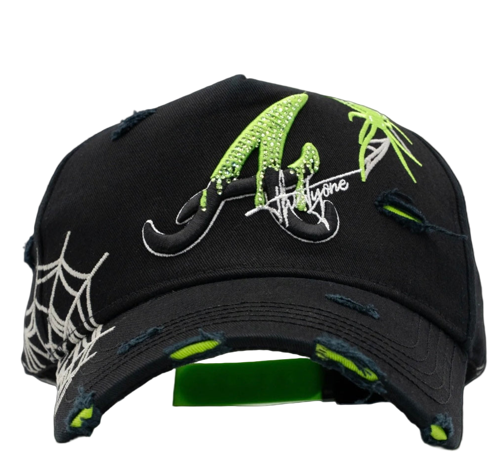 "ARACHNOPHOBIA ESPECIAL EDITION FULL SET"