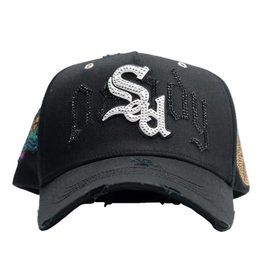 "PSICODÉLICA FULL SET"