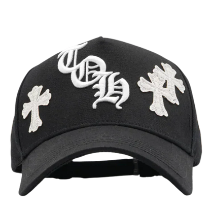 "TOH CROC CHROME FULL SET"