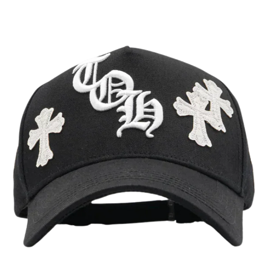 "TOH CROC CHROME FULL SET"