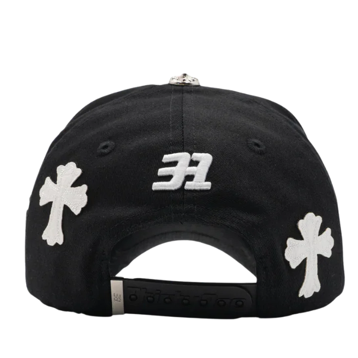 "TOH CROC CHROME FULL SET"