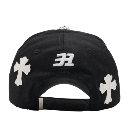 "TOH CROC CHROME FULL SET"