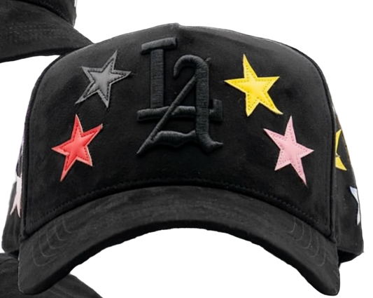 "G CHROME STAR FULL SET"