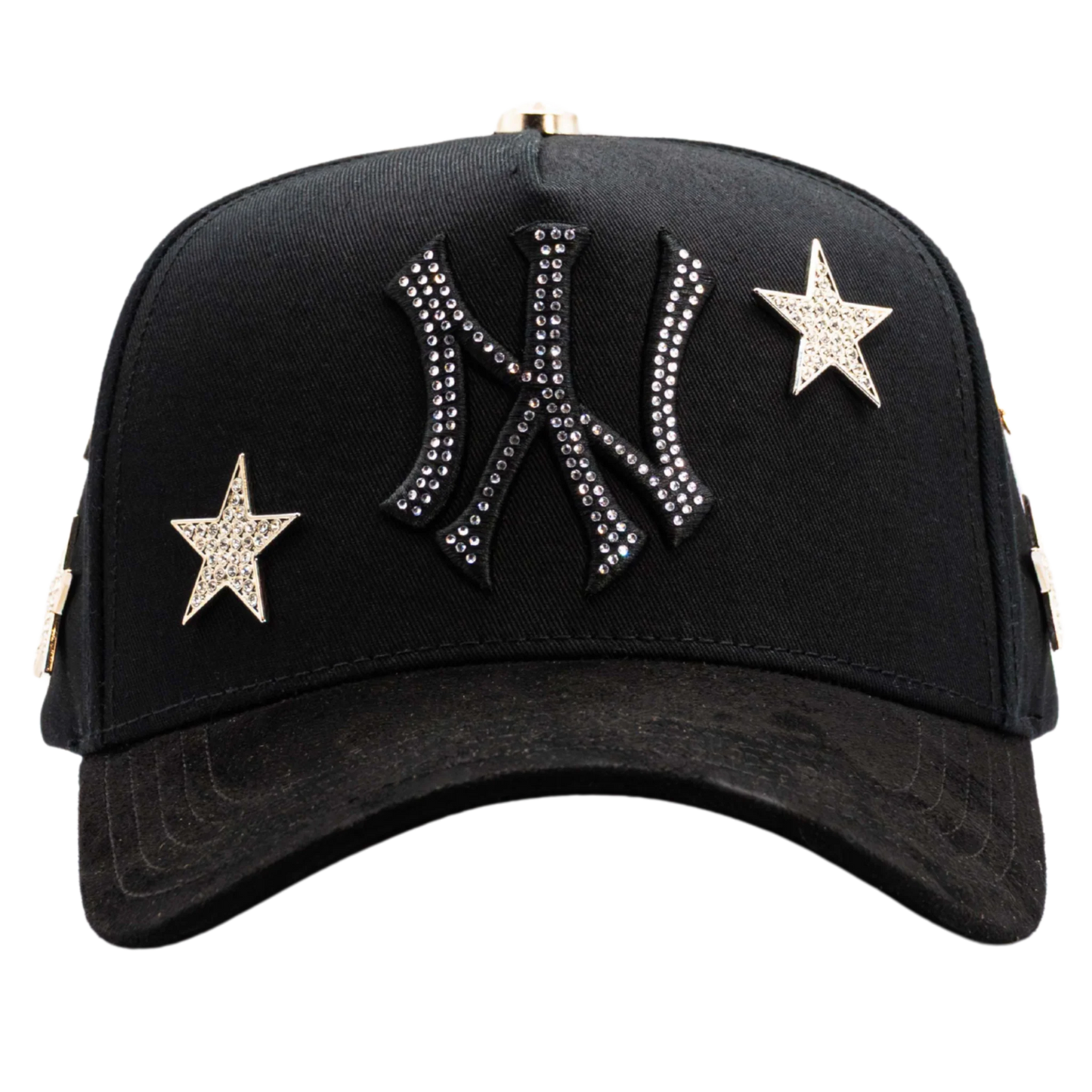 "NY SILVER STAR FULL SET"