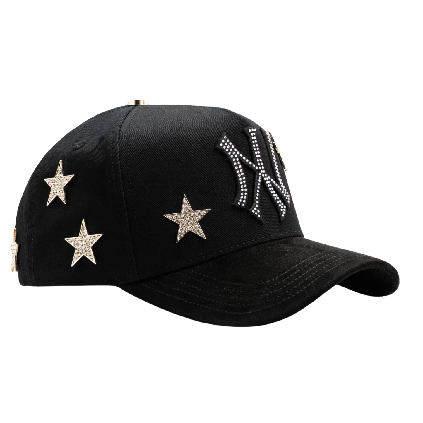 "NY SILVER STAR FULL SET"