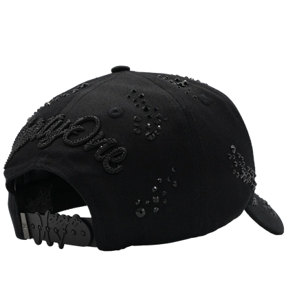 "MAGO TOTAL BLACK FULL SET"