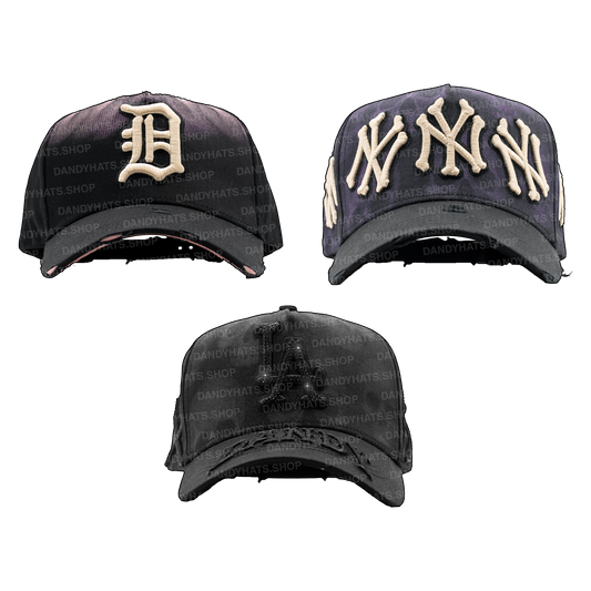 "NIGHTMARE ON DANDY ST BUNDLE"