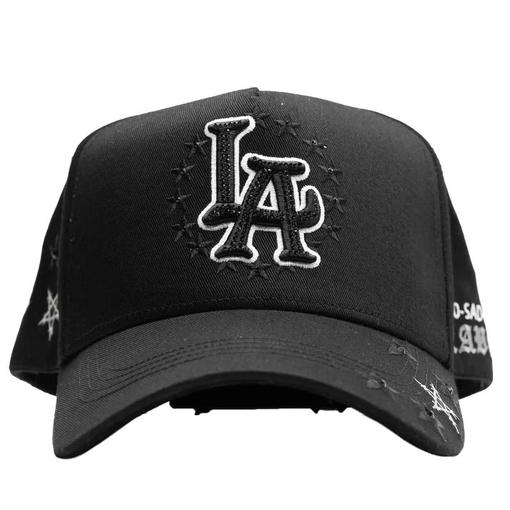 "CLAVE ALI FULL SET"