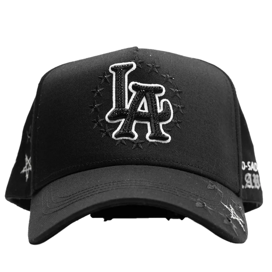 "CLAVE ALI FULL SET"