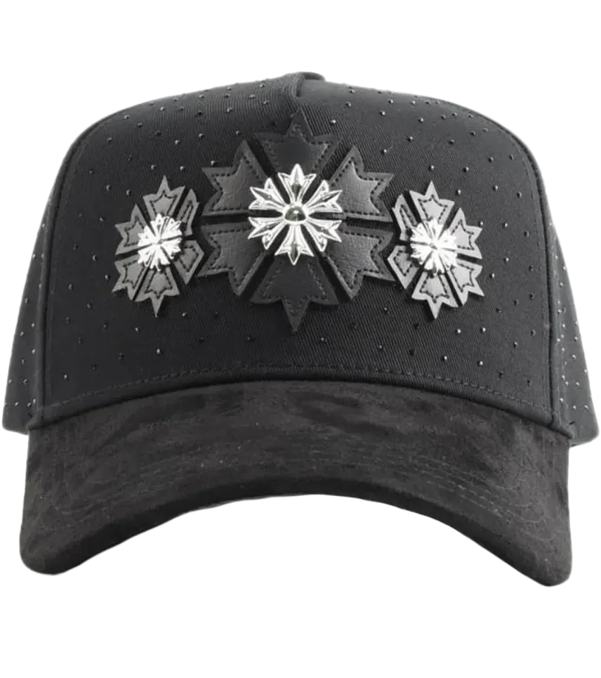 "PLATINUM SNOWFLAKE"